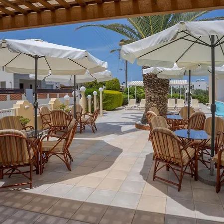 Cosmi Apts By Estia 3* Gouves