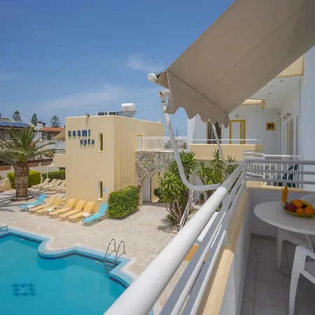 Cosmi Apts By Estia Apart-hotel