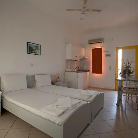 Cosmi Apts By Estia Lejlighedshotel 3*