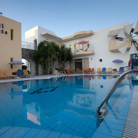 Cosmi Apts By Estia Lejlighedshotel