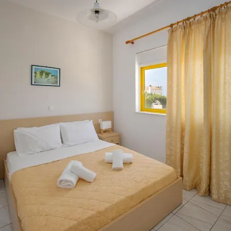 Cosmi Apts By Estia Lejlighedshotel 3*