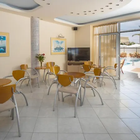 Cosmi Apts By Estia 3* Gouves