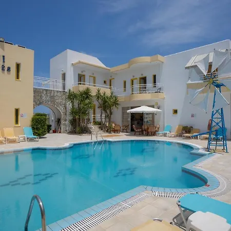 Cosmi Apts By Estia Lejlighedshotel