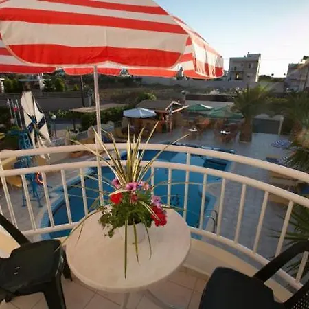 Cosmi Apts By Estia Lejlighedshotel