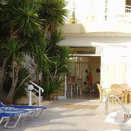 Cosmi Apts By Estia Lejlighedshotel 3*