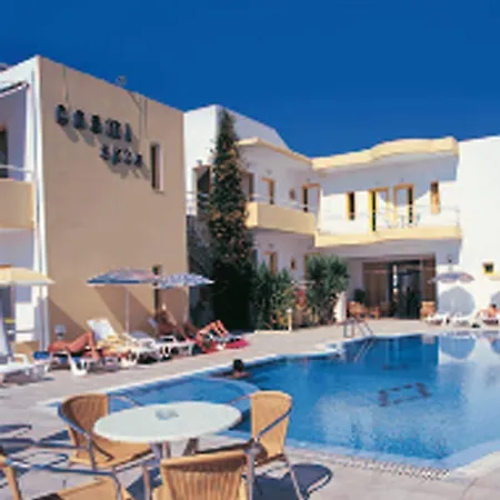 Cosmi Apts By Estia Lejlighedshotel Gouves
