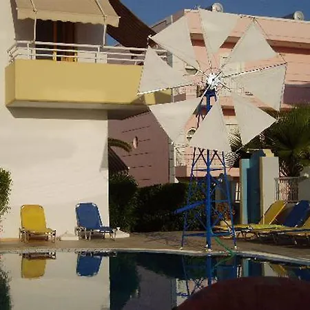 Cosmi Apts By Estia Lejlighedshotel 3*
