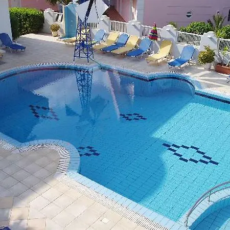 Cosmi Apts By Estia Lejlighedshotel